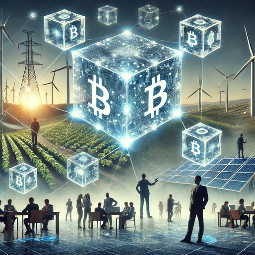 ADN@+: La tecnología blockchain al servicio de la inversión responsable