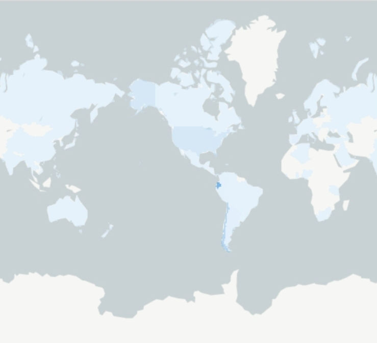 1RA NOBEL DE LA PAZ ANDINA