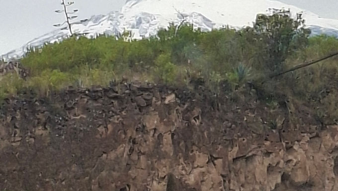 Sierra|ANDES