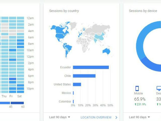 EL LIDERAZGO COMO LA ALTERNATIVA DIGITAL NATURAL