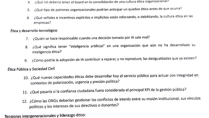 Matter y Adviento