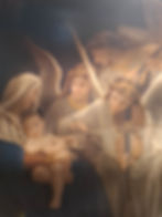 Viva Quito y Viva la Inmaculada Concepción