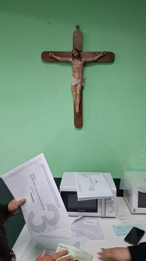 El ADN@+ de los EEUU ANDINOS