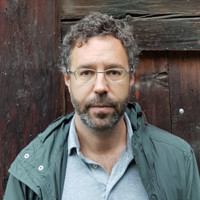 Autorenbild: Pascal Abgottspon