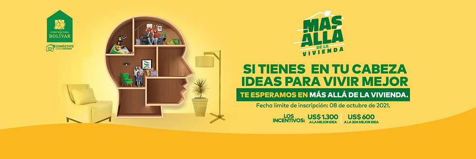 Retos de Innovación abierta - Channge