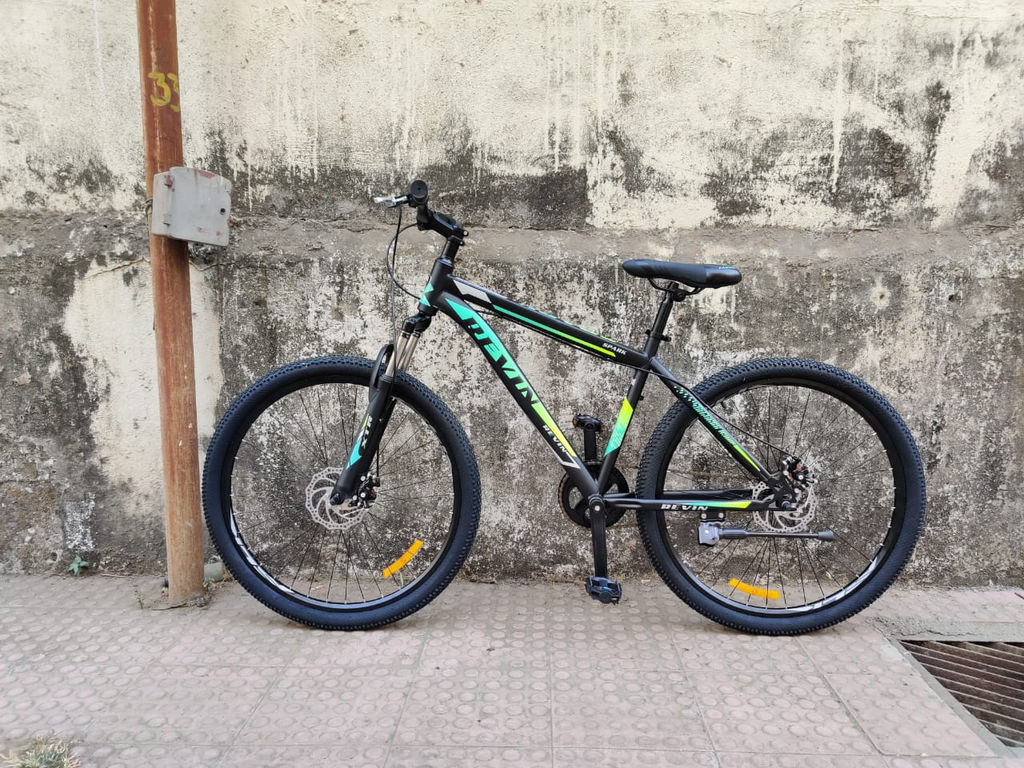 montra backbeat 26 price