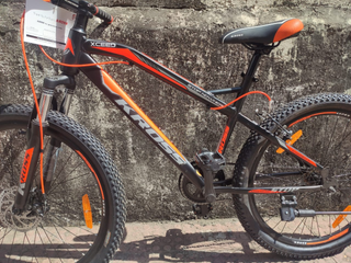 kross eco bike 26t