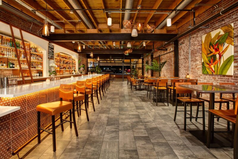 RUM SUGAR LIME!  Come Enjoy The Magic Of Mixology!