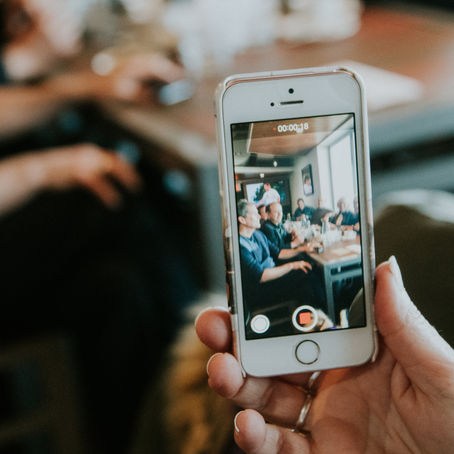 Video: The new king of online communications?