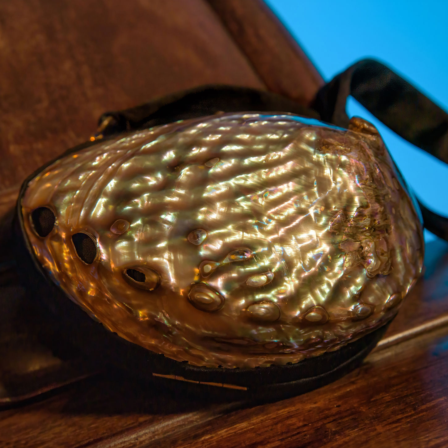 1940s vintage handbag, The Private Collection of Vintage Bags Penang