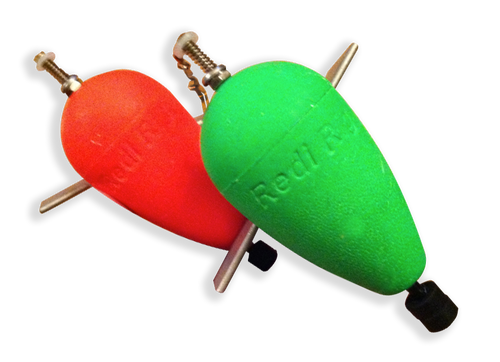 TOS Planer Floats™