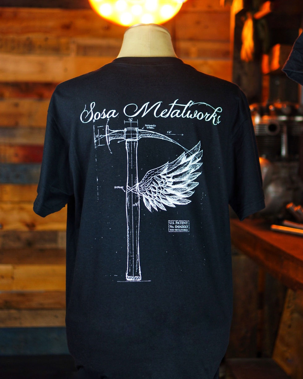 Shop Sosa Metalworks Las Vegas NV USA