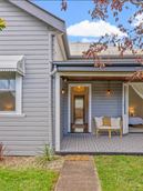Alchemy Wellness is a beautiful clinic space.