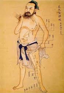 Best Acupuncture Bangalow, Byron Bay TCM, ZhiNeng QiGong Australia