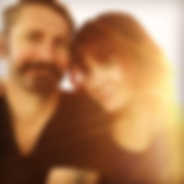 RJ Singer and Katrina Hillis ZhiNeng QiGong Australia