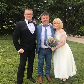 Wedding Planning in Ireland