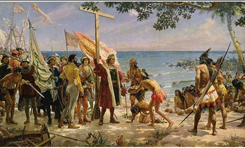 HORS DE L’EGLISE , POINT DE SALUT » ?