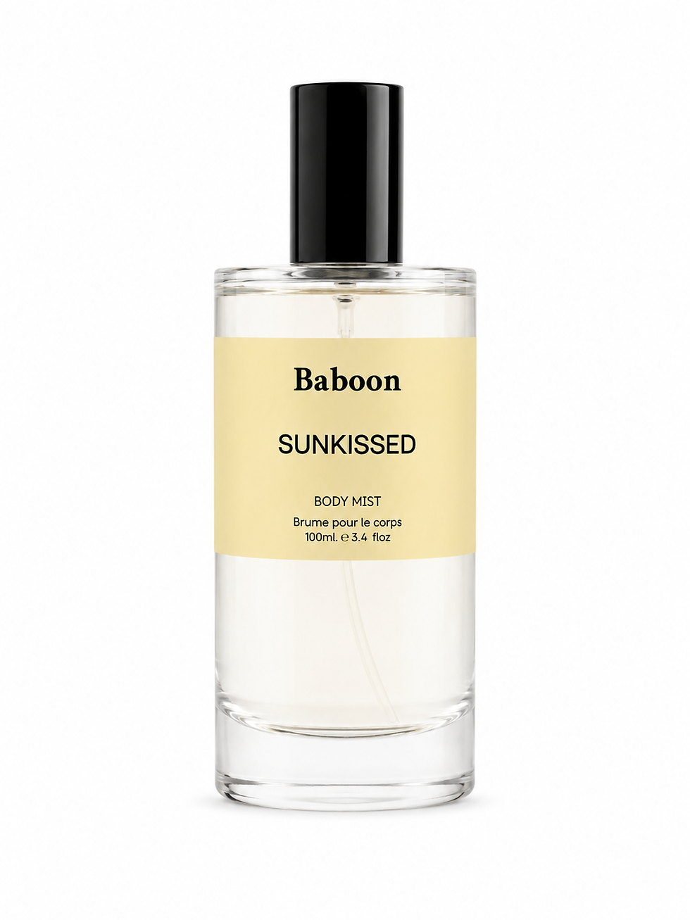 Μικρογραφία: Body Mist Sunkissed 100ml