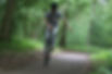 YoungMinds - Unicycle the Isle of Man documentary, highlighting a cyclist’s journey for teenage mental health awareness.