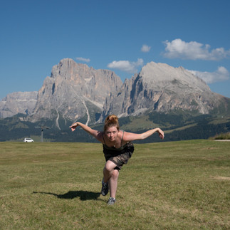 Alpe di Siusi