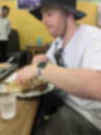 biryani and richard