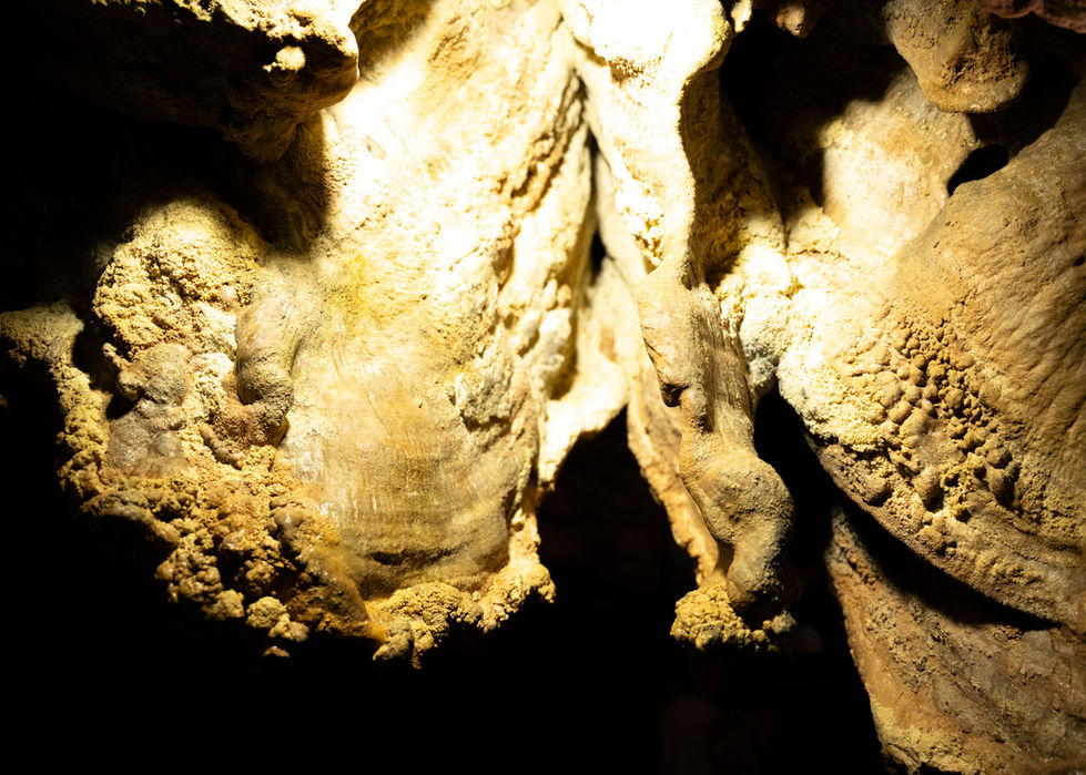 Caves