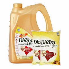 Thumbnail: Rice Bran Oil