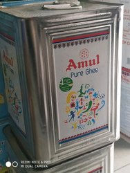 Thumbnail: Amul Pure(Desi) Ghee