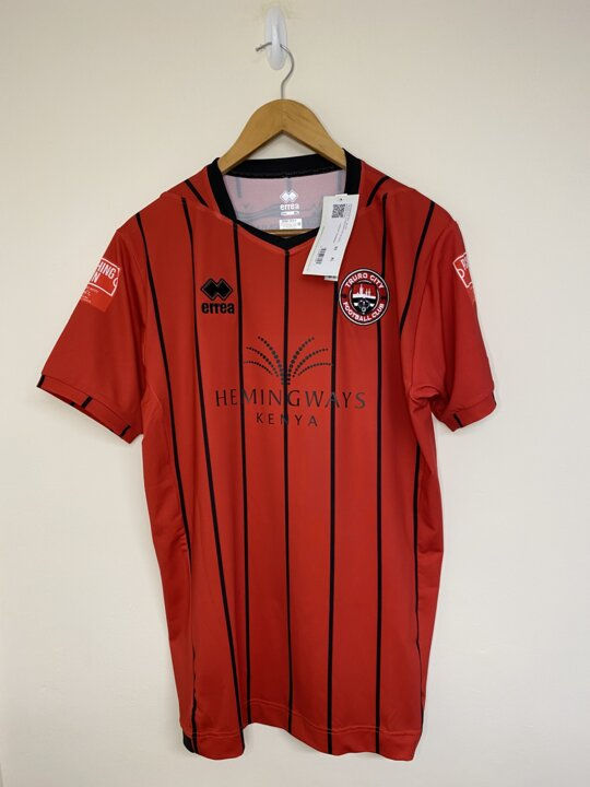 Truro City 2022/23 Away Shirt (BNWT)
