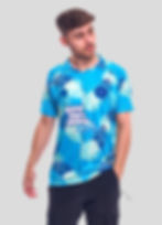 FC Maybank 2022/23 'GTA Tommy Vercetti' Shirt (BNIB)