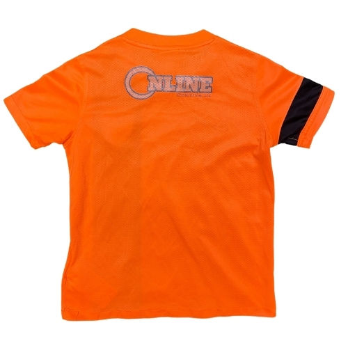 Thumbnail: Worksop Town 2015/16 Home Shirt - Good (YS)