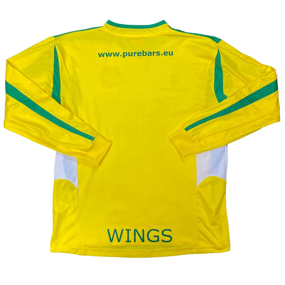 Thumbnail: Welling United 50th Year Anniversary Away Shirt - Excellent (M)