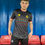 Thumbnail: City of Stoke 'Space Invaders' Shirt - BNIB