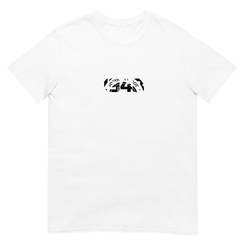 Thumbnail: Boreham Wood 1948 Graphic T-Shirt