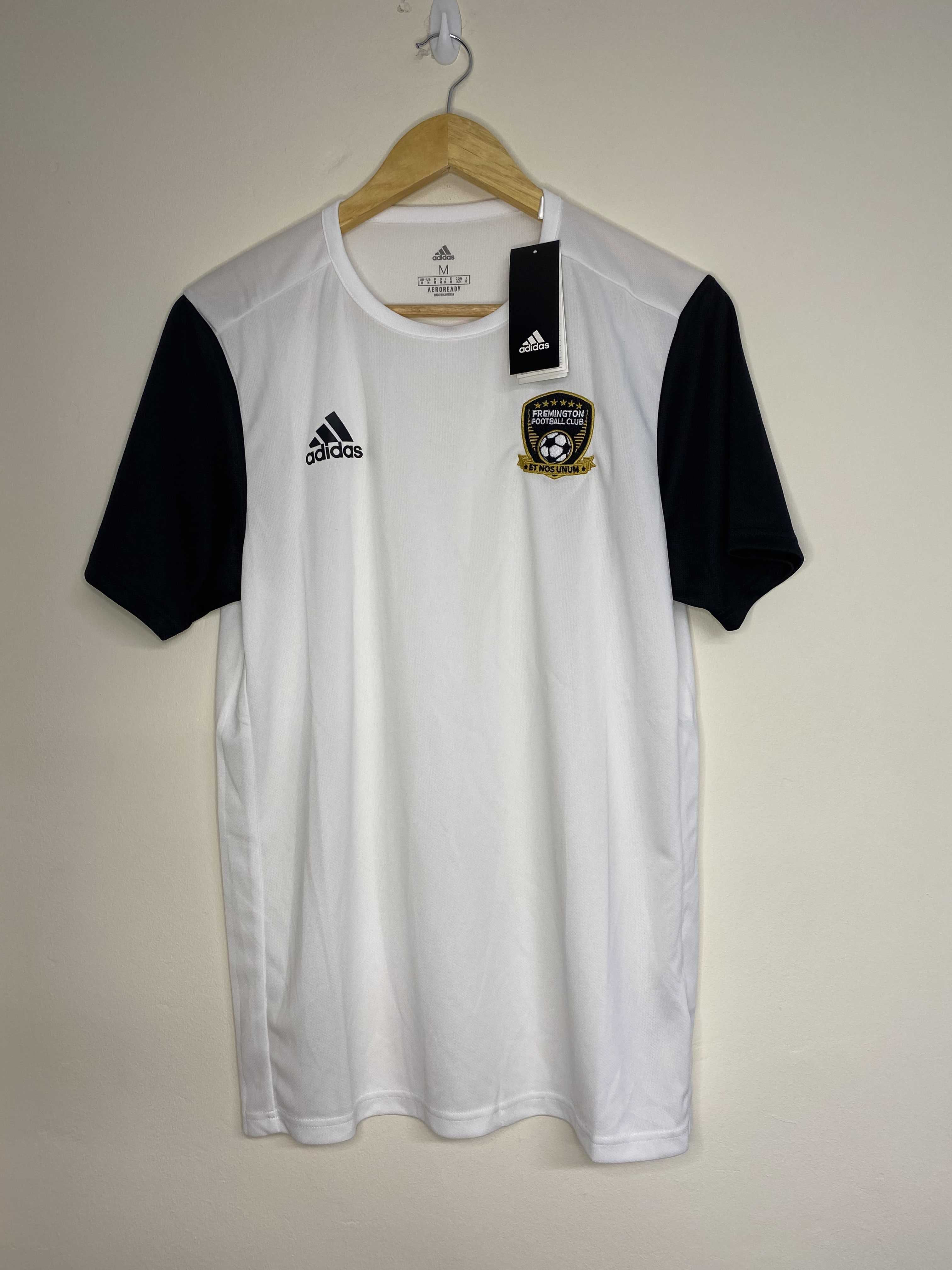 Fremington FC Home Shirt M (BNWT)