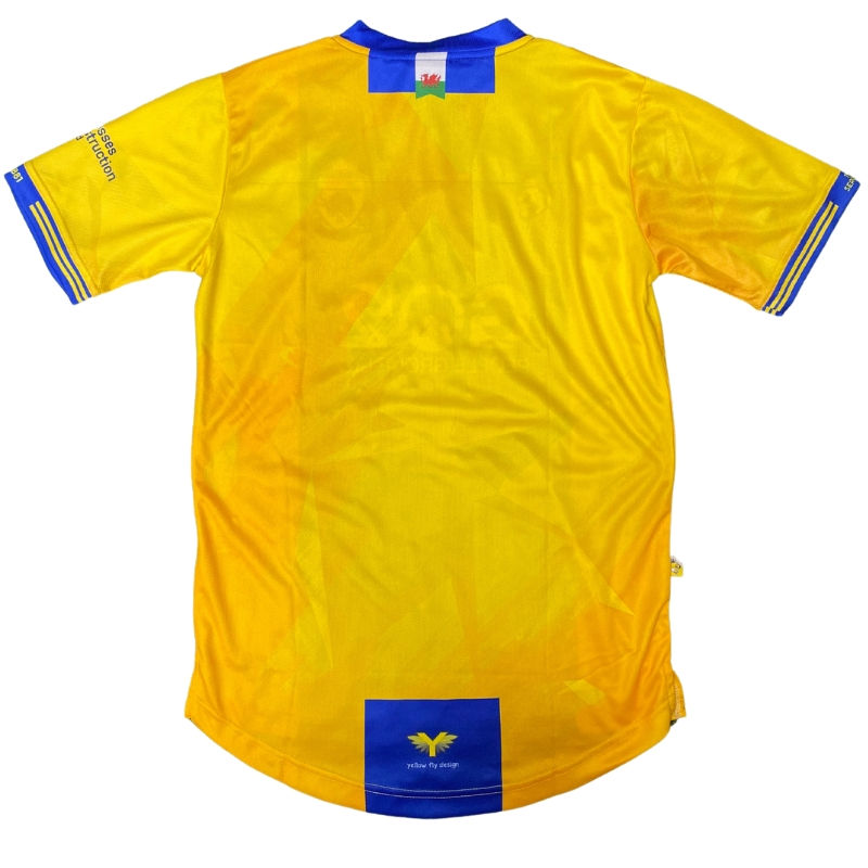 Thumbnail: Colwyn Bay 2023/24 Third Shirt - Very Good