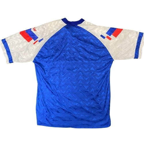 Thumbnail: Tonbridge FC 1994/95 Home Shirt - Excellent (XL)