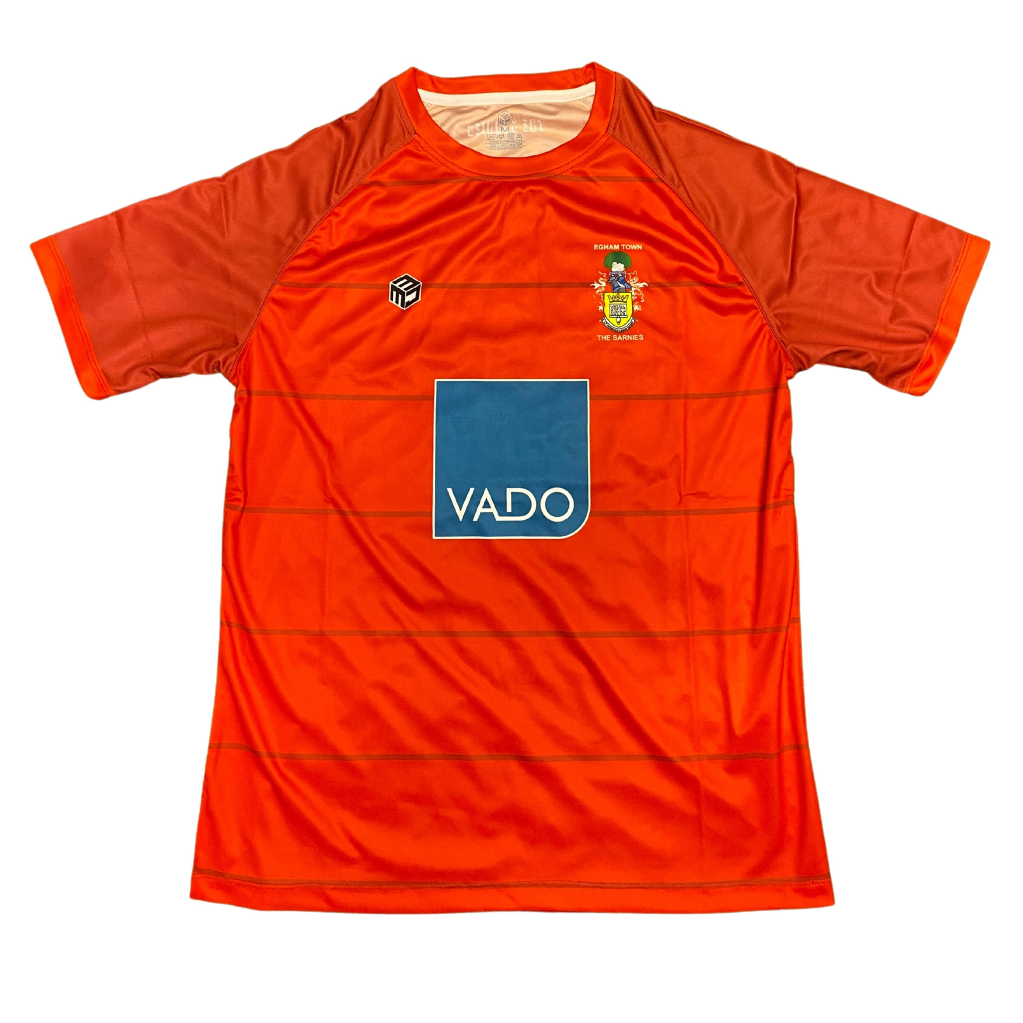 Egham Town 2023/24 Home Shirt - BNWOT