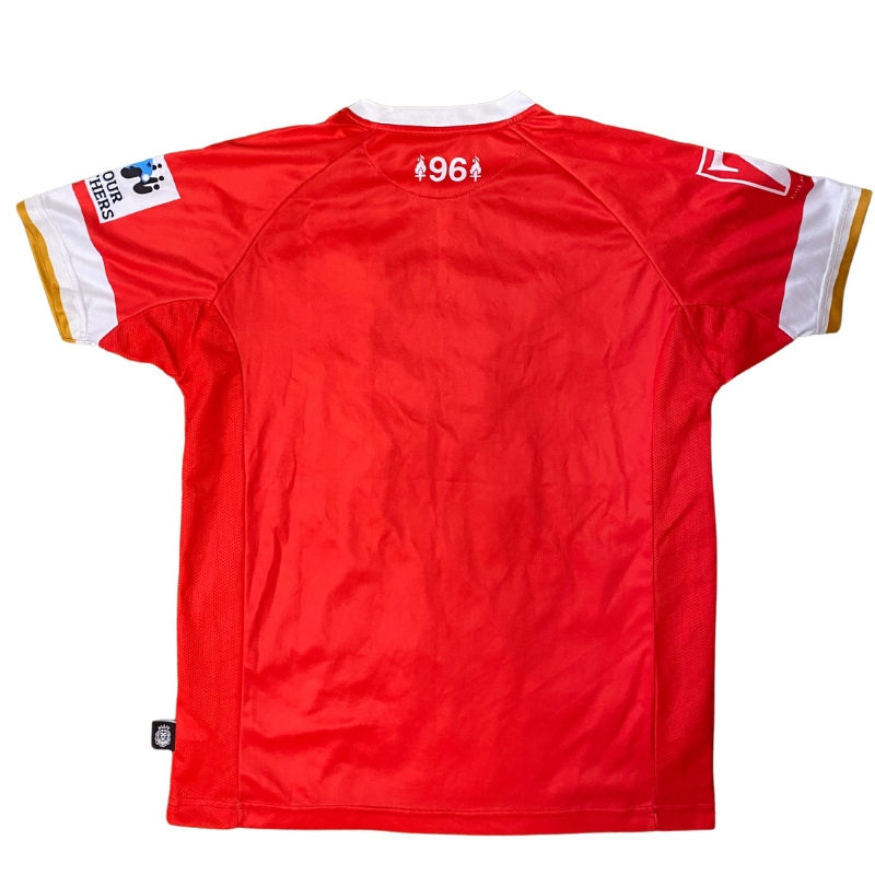 Thumbnail: AFC Liverpool 2019/20 Home Shirt - Excellent (M)