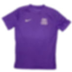 Ruddington Village Away Shirt - Very Good (L)