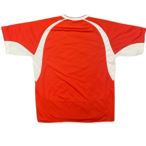 Thumbnail: AFC Sudbury 2010/11 Home Shirt - Excellent (XL)