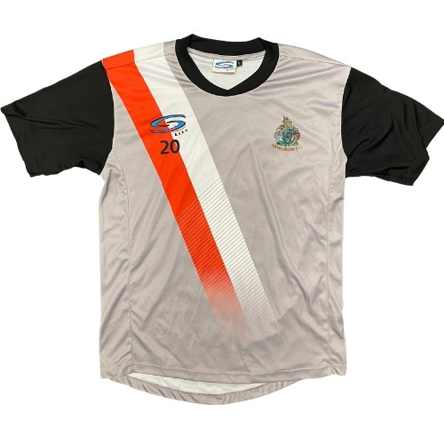 Altrincham 2019/20 Away Shirt #20 Excellent (L) Non League