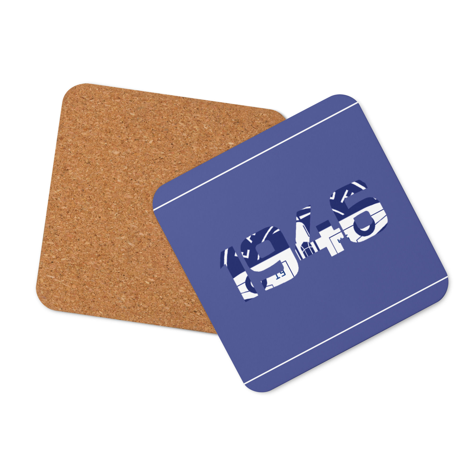 1946 Eastleigh Coaster