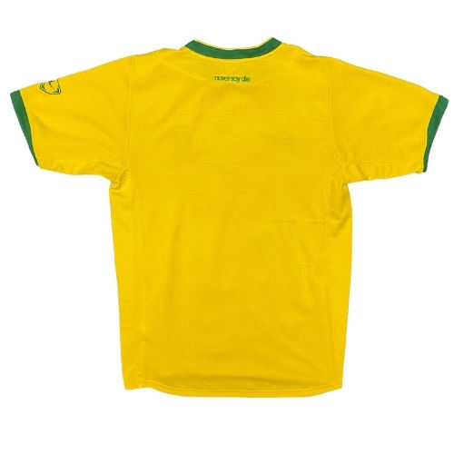 Thumbnail: Hartlepool United 2007/08 Third Shirt YXL (Good)