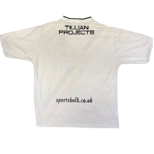 Thumbnail: Bradford Park Avenue 2012/13 150th Anniversary Home Shirt - Good (2XL)