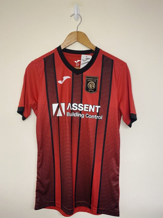 Petersfield Town 2022/23 Home Shirt (BNWT)