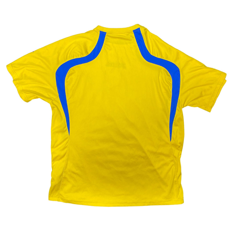 Thumbnail: Havant & Waterlooville 2011/12 Away Shirt - Very Good (XL)