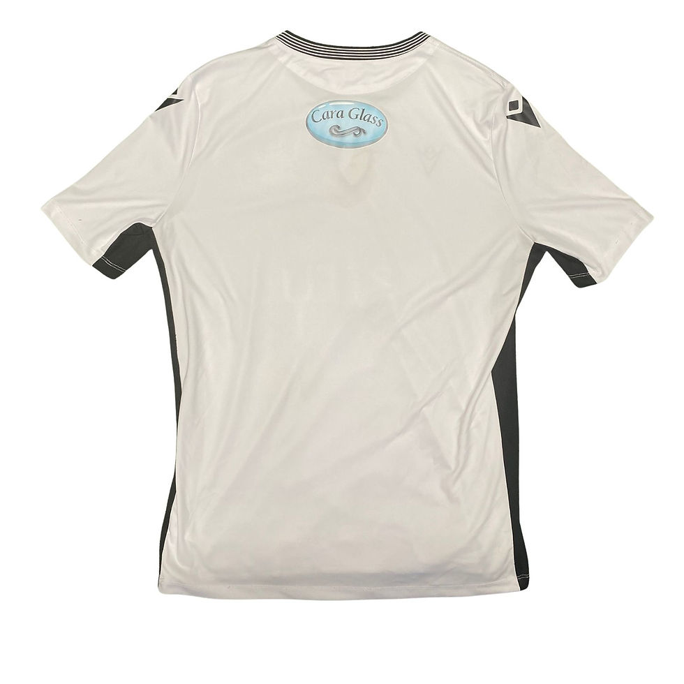 Thumbnail: Salisbury FC 2019/21 Home Shirt - Very Good (3XL)