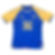 Hashtag United 2021/22 'QR Code' Home Shirt - Good (M)