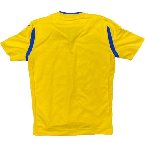 Thumbnail: Warrington Town 2018/19 Home Shirt - BNWT (YL)